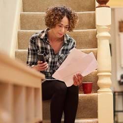What to do if money worries are affecting your mental health