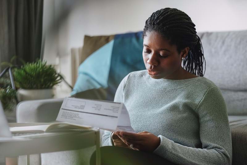 How to manage your mental health and money following the energy price rise