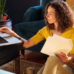 Talk Money Week: 10 Small Steps to Improve Your Financial Wellbeing
