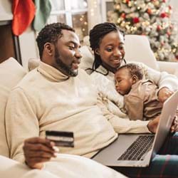 How to save money at Christmas 2024 and New Year's 2025